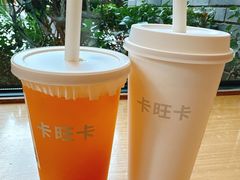 -卡旺卡(合肥黉街店)