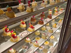 -芭菲盛宴·环球美食(袁家岗店)