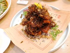 澳式烧排-湯記傳菜