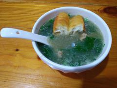 -自园小食店
