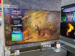 -苏宁易购(Suning Pro深圳华强北店)