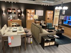 -宜家家居(宝山商场店)