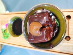 -君霖海鲜私房菜(春柳店)