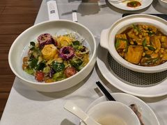 -中环禧悦酒店·禧临阁餐厅