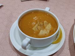扁豆汤-BRBR叙利亚餐厅(总店)