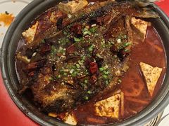 火锅鱼-眉州东坡(团结湖店)