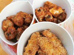 -小殷蒜香排骨(北方苑B区店)