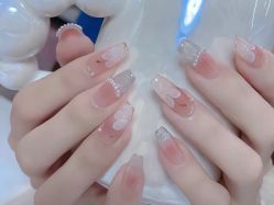 -1T·1M 日式美甲美睫