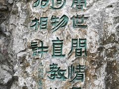 -西安曲江寒窑遗址公园