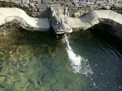 -竹泉村旅游度假区