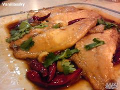 鱼周&nbsp;鱼-乡间好味私家菜(总店)