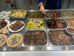 -常州糕团店(北大街新世纪商城店)