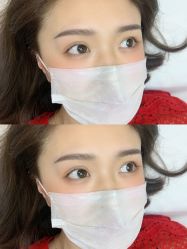 -久匠·野生眉半永久纹眉