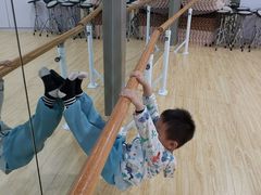 -美育儿童音乐舞蹈国际机构(浦东分校)