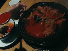 -老砂锅(城北店)