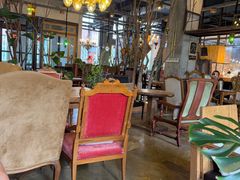 -Africafe(非洲咖啡)