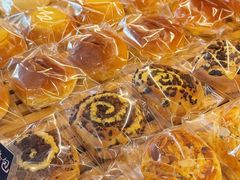 -0+1·手作面包(新北店)