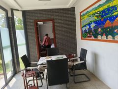 -林丰温泉度假山庄