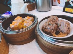-点点心点心专门店(旺角店)