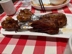 -西贝莜面村(近铁城市广场店)