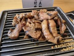 -味太助·银饭食堂(中华城店)