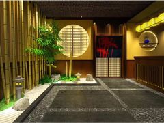 -和来日本料理(青年东路店)