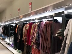 -ZARA(重庆华润万象城中区店)