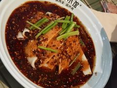 -大厨小馆(华阳城店)