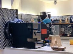 -Radar Coffee(思南路店)