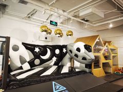 -Lilliput粒粒堡亲子餐厅(置汇旭辉店)