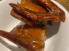 红烧鸽-大鸽饭(马王堆店)