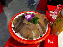 -欠火锅·水牛毛肚·团建聚餐·生日宴(何山路店)