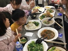 -繁仔牛杂(石排店)