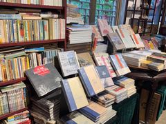 -正阳书局(西四南大街店)