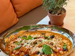 -Mammamia意大利餐厅(阳春巷店)