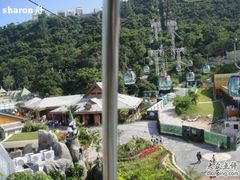 -麦当劳(海洋公园店)