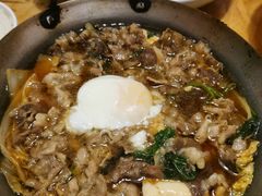 -东京屋(武定路店)