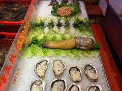 -惠食佳(滨江大公馆店)