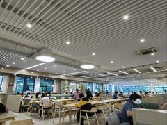 -上海理工大学第五食堂