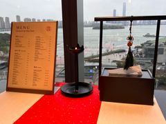 -馋遇江南·精致湖景雅宴(东方之门店)