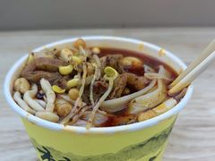 -李记热干面馆(大夹街店)