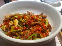 -回头食客-李久其家民间餐厅(望城金桥国际店)