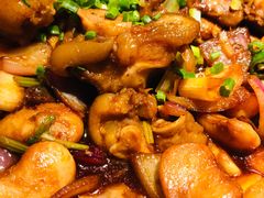 -龙少爷碳火干锅(环球中心店)