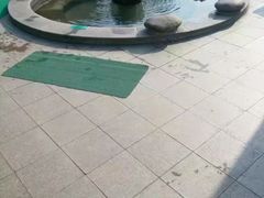 -庐山西海国际温泉度假村
