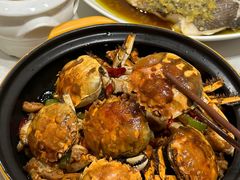 -口味堂(惠济路店)