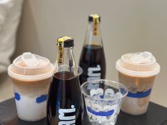 -Dogi&kiki Coffee(中心商务大厦店)