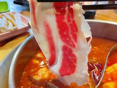 -四喜小胖·北京涮肉(五道营店)