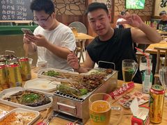 -李不管把把烧(天府三街店)