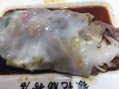 -银记肠粉店(北京路店)