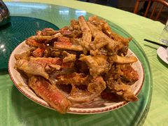 -盛港湾海鲜食府(黄沙店)